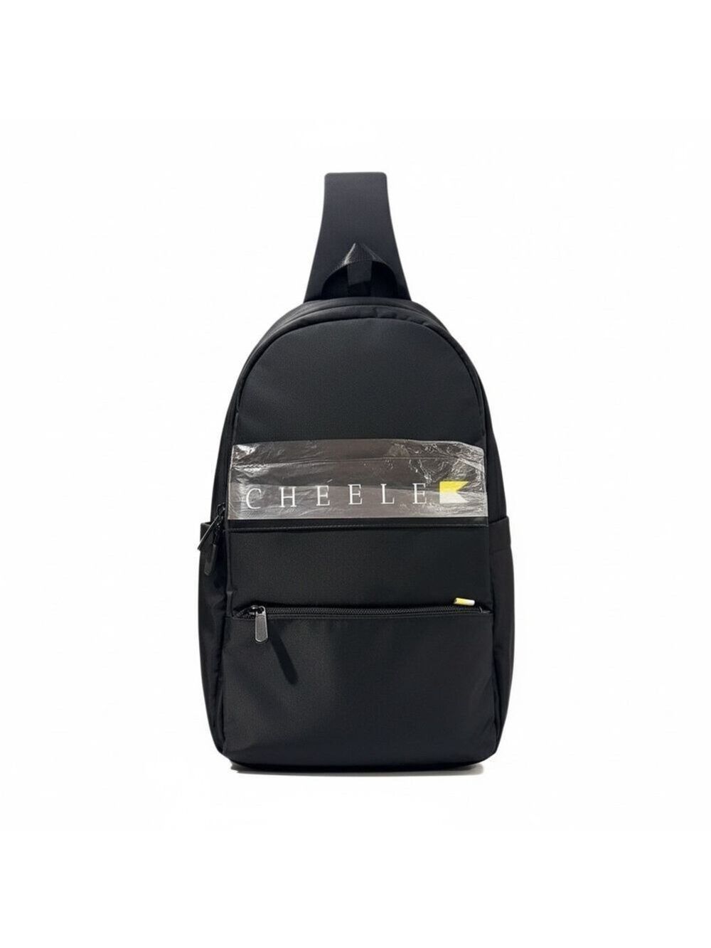 CHEELE Pickleball Bag Black Sport Backpack